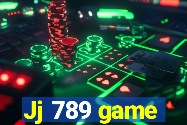 Jj 789 game